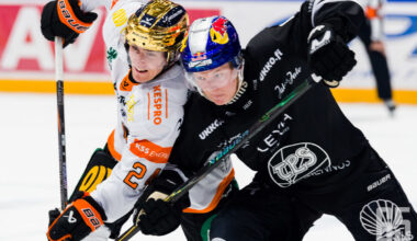 Ottakaa hyvä asento, Suomi-kiekon kohtalon hetket ovat käsillä! - LIIGA - 24.11.2025 - Kolumnit - Jatkoaika.com