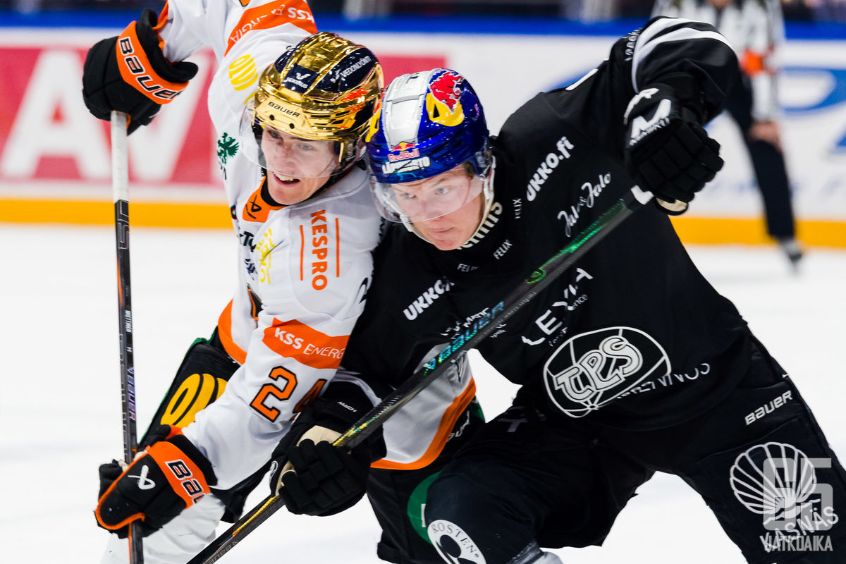 Ottakaa hyvä asento, Suomi-kiekon kohtalon hetket ovat käsillä! - LIIGA - 24.11.2025 - Kolumnit - Jatkoaika.com