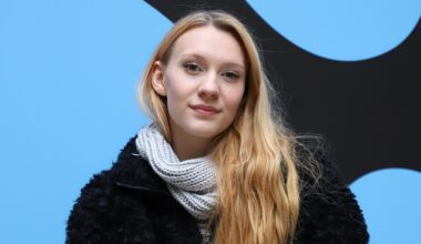 Goldielocks saattaa tehdä levyä varten jopa 70 kappaletta - mutta mistä tuotteliaisuus kumpuaa? - Musiikki