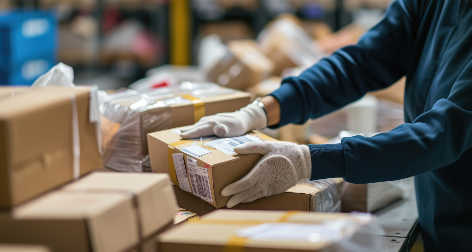 Tullimuutokset tuovat helpotusta kaupoille - Kaupan liitto