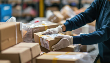 Tullimuutokset tuovat helpotusta kaupoille - Kaupan liitto