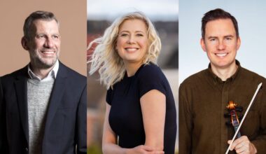 NAANTALIN MUSIIKKIJUHLAT PALJASTAA NELJÄ KONSERTTIA KESÄN 2026 OHJELMASTA