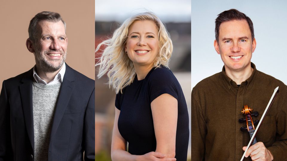 NAANTALIN MUSIIKKIJUHLAT PALJASTAA NELJÄ KONSERTTIA KESÄN 2026 OHJELMASTA