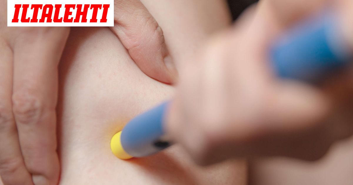 Vakava varoitus diabeetikoille: Jos asut näillä alueilla, tarkista heti välineesi - Iltalehti