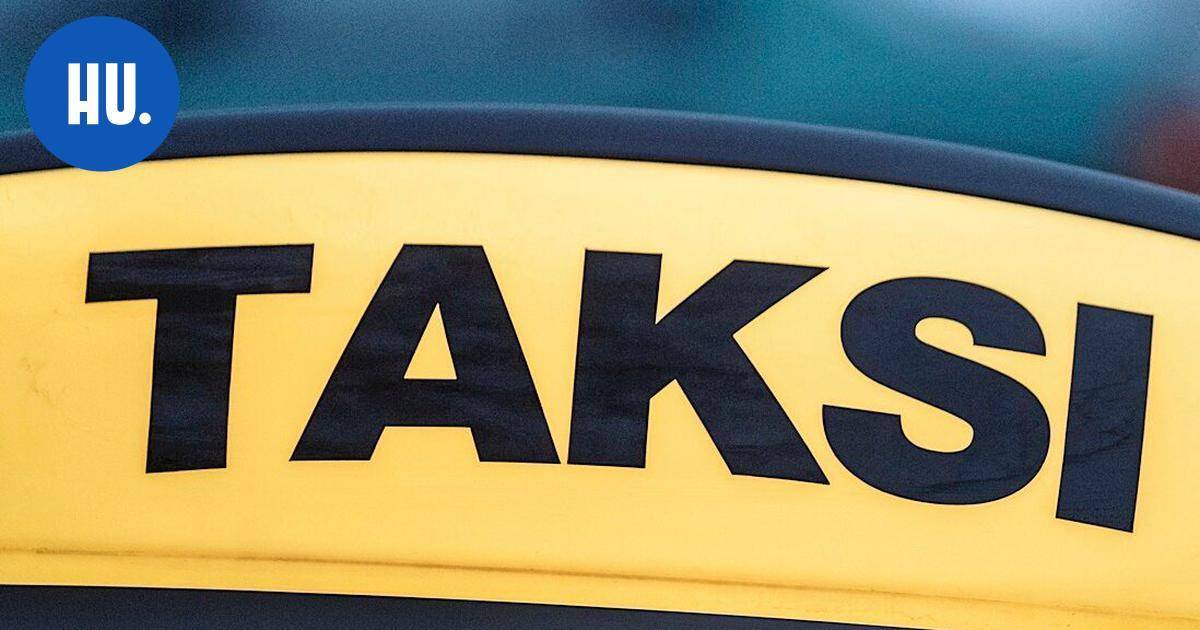 Poliisi ratsasi ison taksiterminaalin – tässä tulos | New Articles