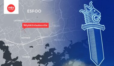 Ihmissuhteet Espoon murhan taustalla | MTV Uutiset