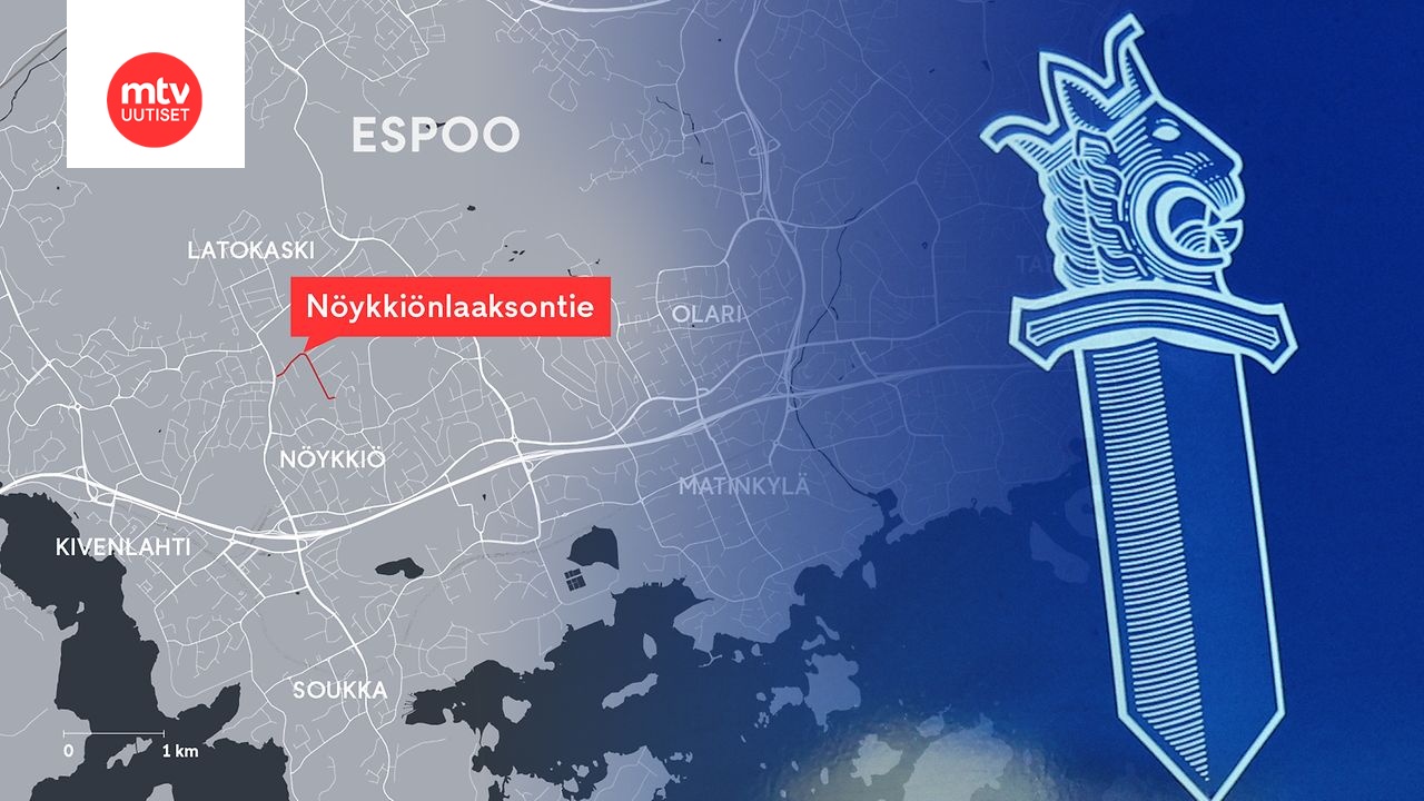 Ihmissuhteet Espoon murhan taustalla | MTV Uutiset