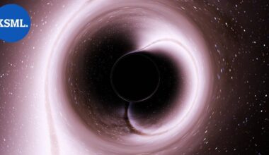 10 miljardin valovuoden päässä sijaitseva supermassiivinen musta aukko loisti 10 biljoonan Auringon voimalla | Uutissuomalainen