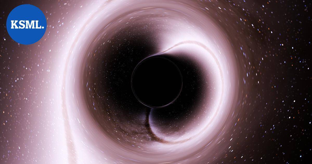 10 miljardin valovuoden päässä sijaitseva supermassiivinen musta aukko loisti 10 biljoonan Auringon voimalla | Uutissuomalainen