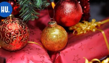 Helsingin keskusta tukkeutui joulunavauksessa – "Järjetön tungos" | Paikalliset