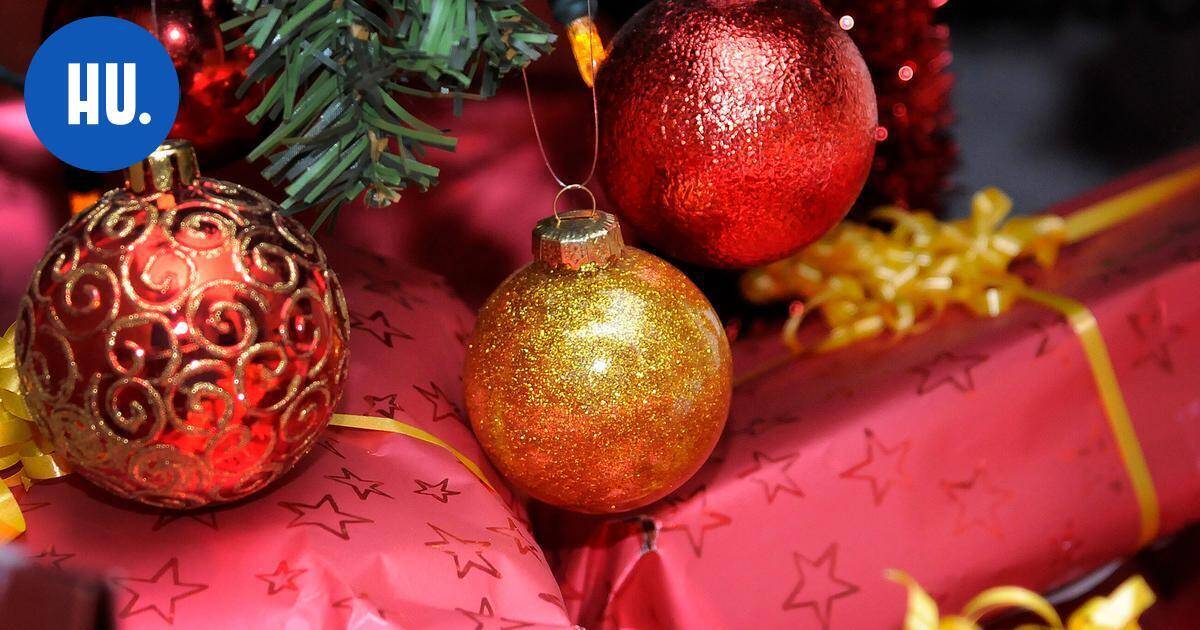 Helsingin keskusta tukkeutui joulunavauksessa – "Järjetön tungos" | Paikalliset