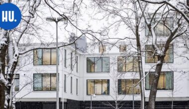 Taas yksi sairaala-alue muutetaan asunnoiksi Helsingissä – suunnitelmia kauhistellaan jo | Paikalliset