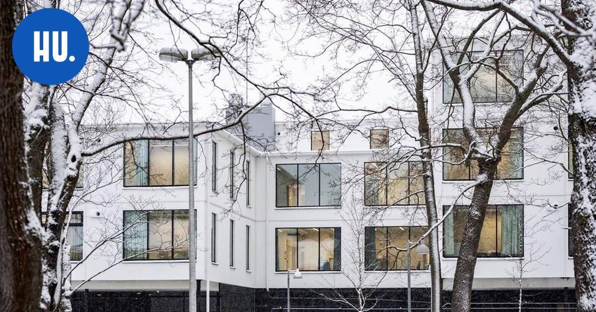 Taas yksi sairaala-alue muutetaan asunnoiksi Helsingissä – suunnitelmia kauhistellaan jo | Paikalliset