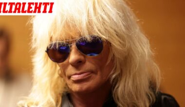 Michael Monroe murtui itkuun ja huusi oikeudessa – Näin syytökset lentelivät koko päivän