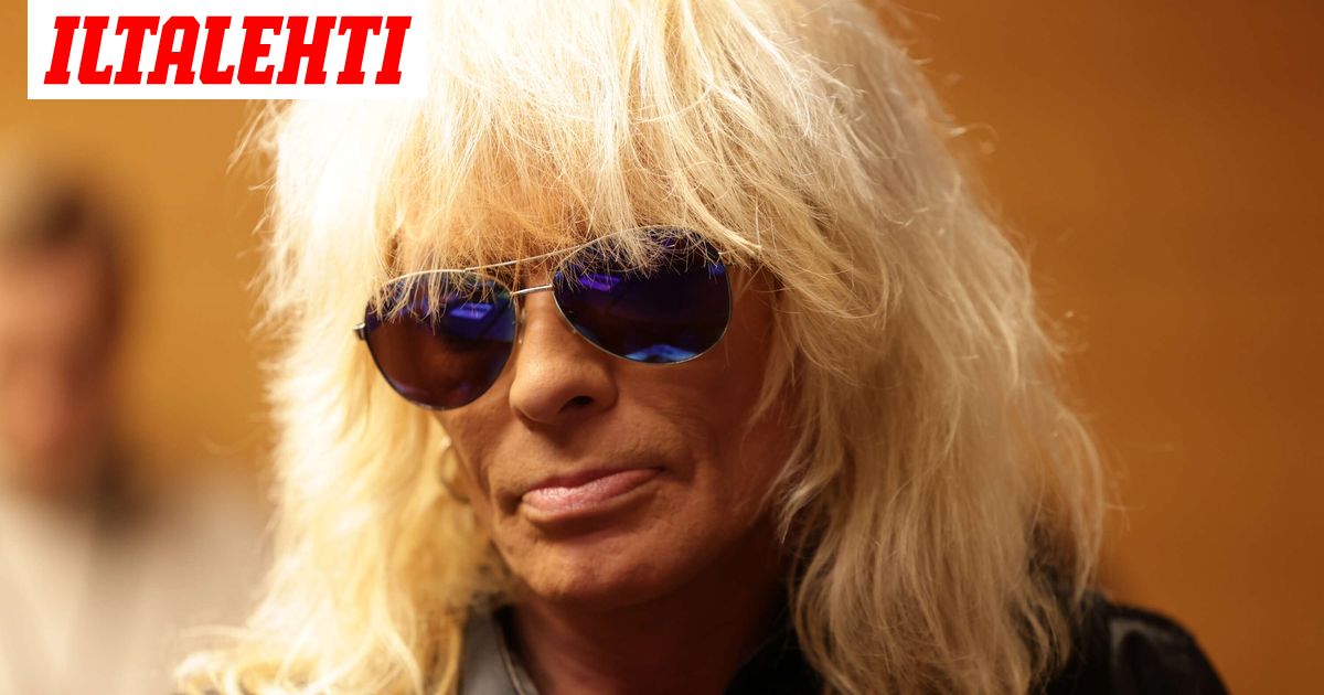 Michael Monroe murtui itkuun ja huusi oikeudessa – Näin syytökset lentelivät koko päivän