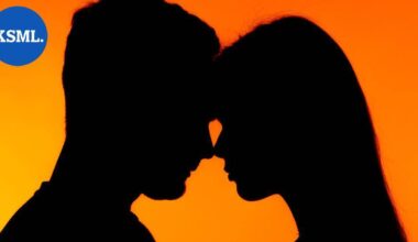 Tutkijat selvittivät suutelun alkuperän | Uutissuomalainen