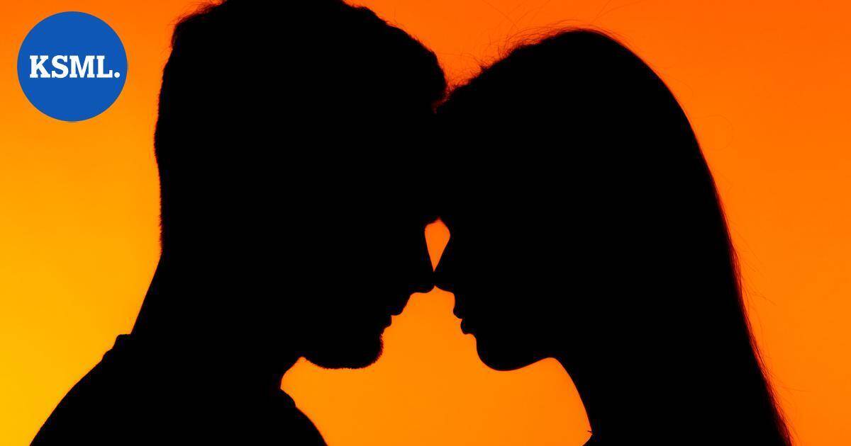 Tutkijat selvittivät suutelun alkuperän | Uutissuomalainen