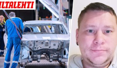 Tuomo jätti autotehtaan ja hyppäsi alalle, jossa miehistä on pula – Tämä on hänen vinkkinsä