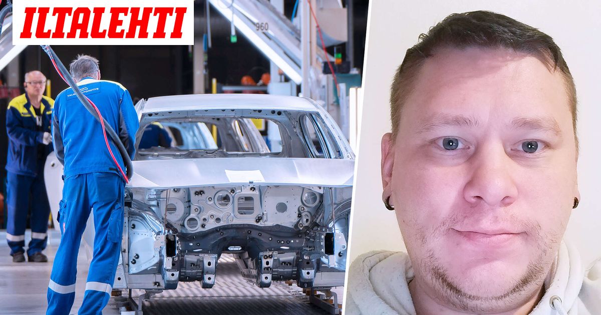 Tuomo jätti autotehtaan ja hyppäsi alalle, jossa miehistä on pula – Tämä on hänen vinkkinsä
