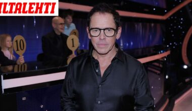 ”Eihän tuollaista kenenkään pitäisi saada”