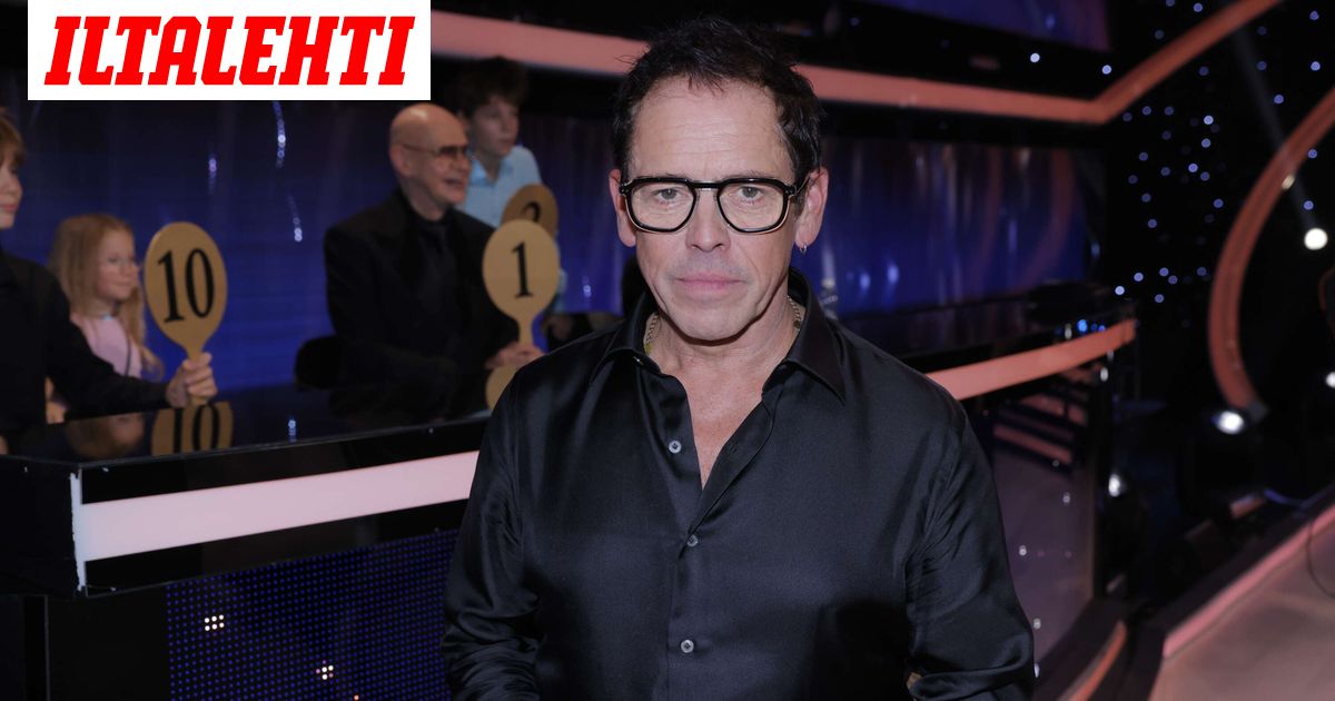 ”Eihän tuollaista kenenkään pitäisi saada”