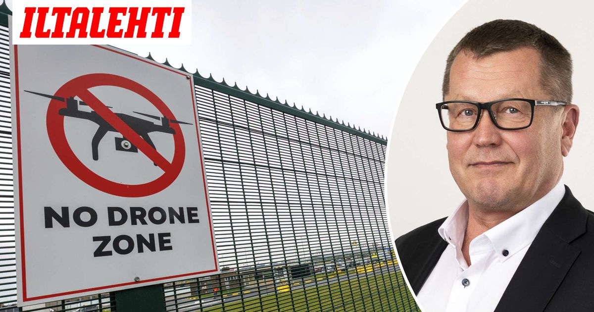 Lentokenttiä joudutaan sulkemaan ympäri Eurooppaa – Ensin jyrähti Mika Aaltola, nyt kommentoi asiantuntija: ”Silloin on kiire”