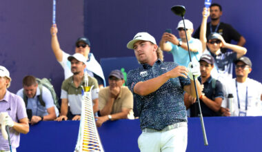 Oliver Lindell päätti kautensa nousukiitoon, Matt Fitzpatrick otti voiton ja Rory McIlroy mestaruuden