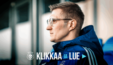 Janne Wilkman on HJK:n uusi Head of Scouting