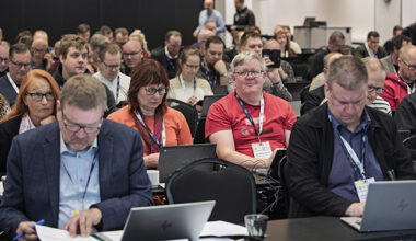 Jäsenmaksu jälleen tasan yksi prosentti