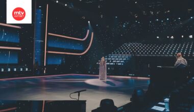 Vappu Pimiä kertaa Vappu – viimeinen rumba -dokumentissa TTK-historiansa pysäyttävimpiä hetkiä.