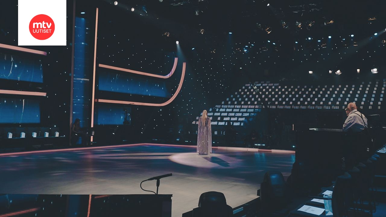 Vappu Pimiä kertaa Vappu – viimeinen rumba -dokumentissa TTK-historiansa pysäyttävimpiä hetkiä.