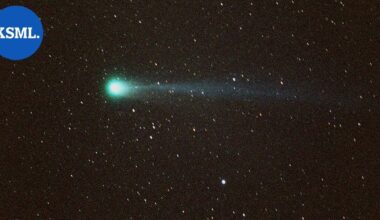 Meteoriparven saattaa ensi yönä nähdä Keski-Suomenkin taivaalla | Keski-Suomi