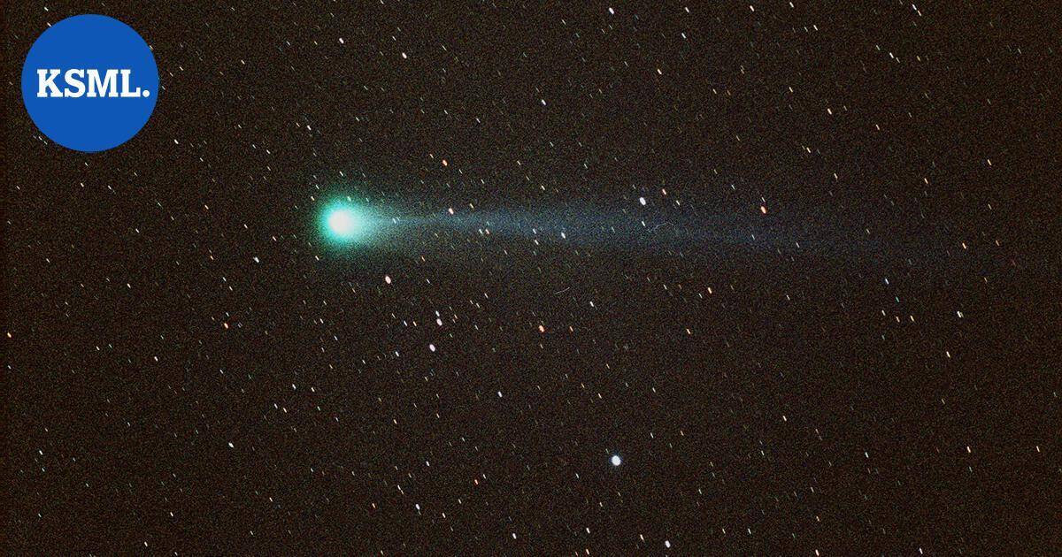 Meteoriparven saattaa ensi yönä nähdä Keski-Suomenkin taivaalla | Keski-Suomi