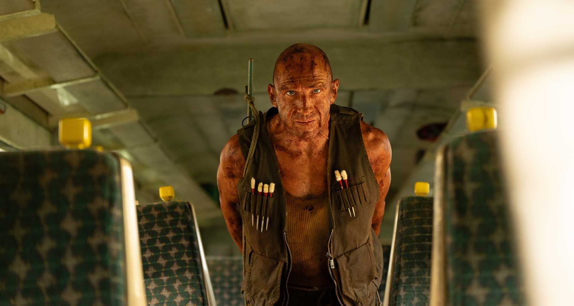 "Pelko on uusi usko" - 28 vuotta myöhemmin: Luutemppeli sai uuden julisteen, traileri tulee ensi viikolla