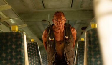 "Pelko on uusi usko" - 28 vuotta myöhemmin: Luutemppeli sai uuden julisteen, traileri tulee ensi viikolla