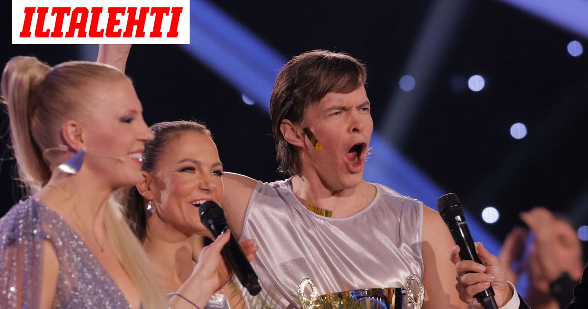 TTK-katsojat: Yksimielinen tuomio voittajaparista - Iltalehti