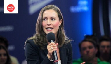 Kohuja, mediakritiikkiä ja Nato-kilpajuoksua – tästä Sanna Marinin kirjassa on kyse