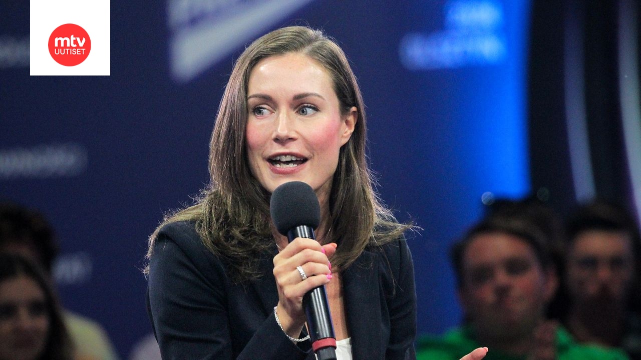 Kohuja, mediakritiikkiä ja Nato-kilpajuoksua – tästä Sanna Marinin kirjassa on kyse