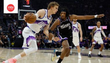 Lauri Markkanen siivitti Utahin voittoon.