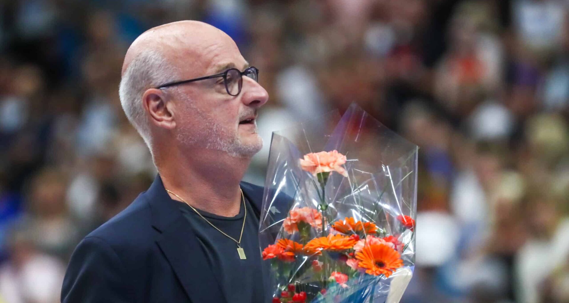 Henrik Dettmannin tölväisyt yllättivät selostaja Kristian Palotien