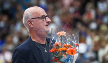 Henrik Dettmannin tölväisyt yllättivät selostaja Kristian Palotien