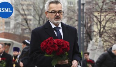 Puolan suurlähettiläs yritettiin pahoinpidellä Venäjällä | Uutissuomalainen