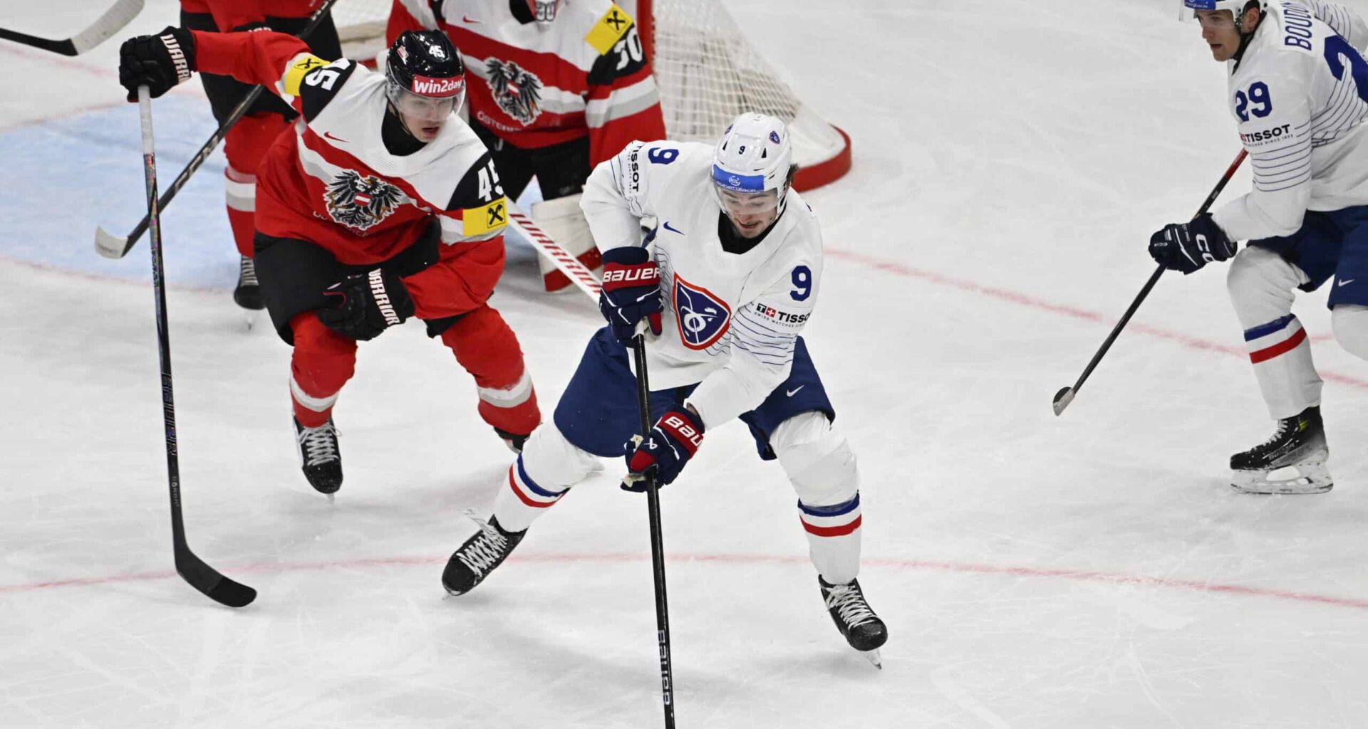 Entinen KalPa-tähti on saamassa potkut NHL-seurastaan