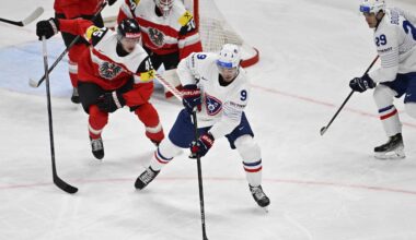 Entinen KalPa-tähti on saamassa potkut NHL-seurastaan