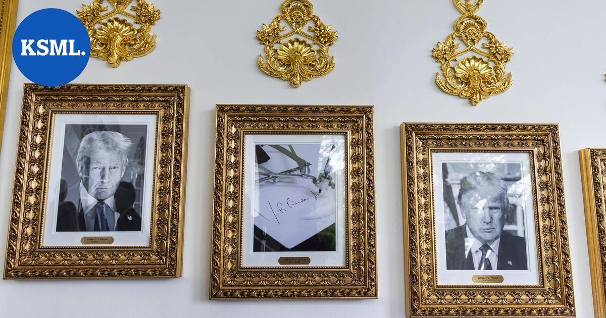 AP: Trump allekirjoitti armahduksia automaattikynällä – sanoi aiemmin mitätöivänsä Bidenin armahdukset samasta syystä | Uutissuomalainen