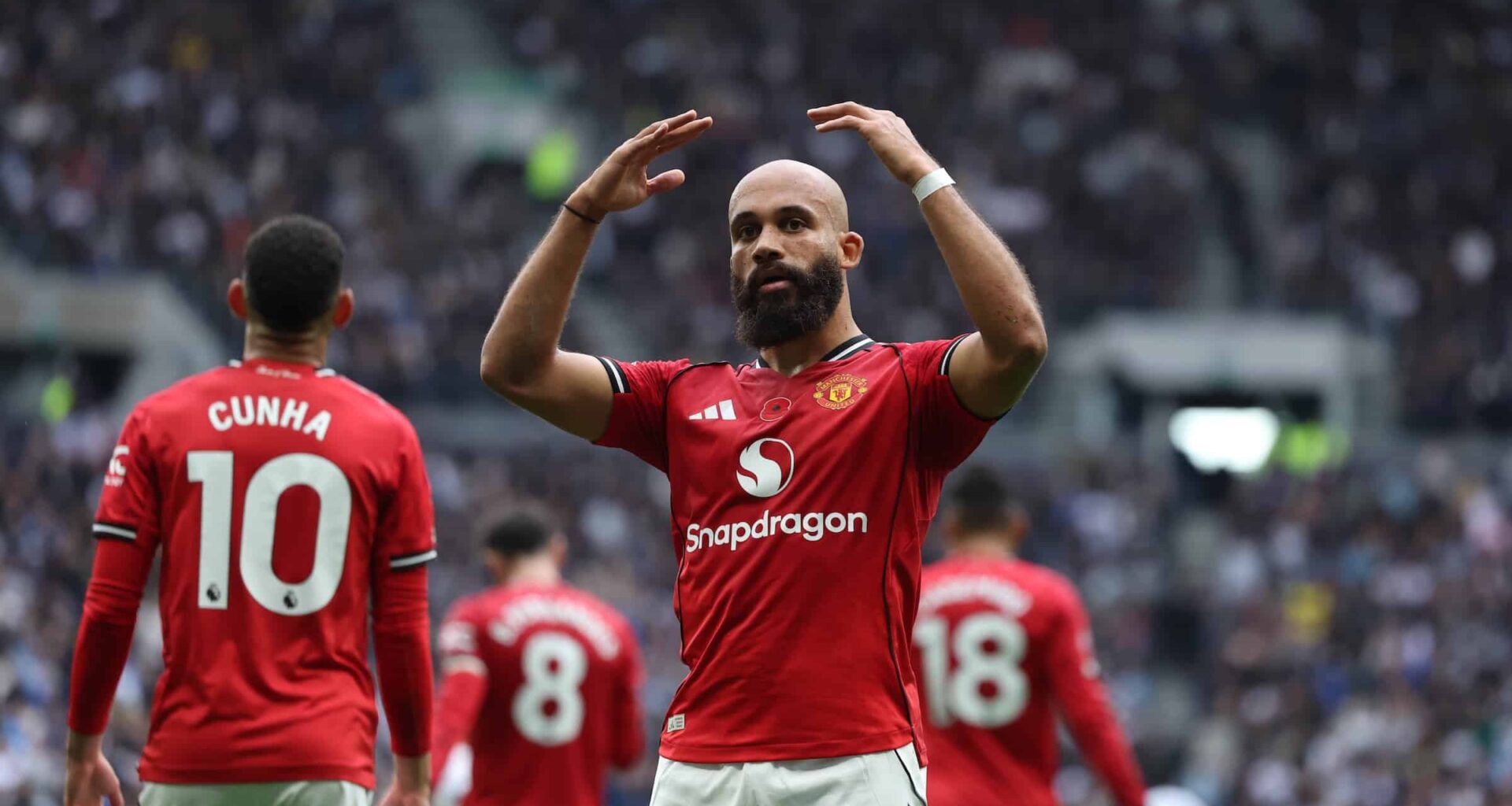 Valioliigassa nähtiin todella dramaattinen huippuottelu