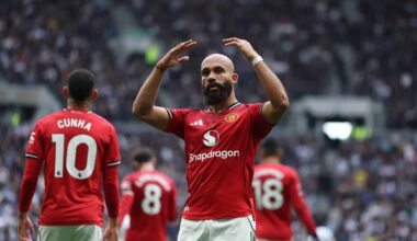 Valioliigassa nähtiin todella dramaattinen huippuottelu