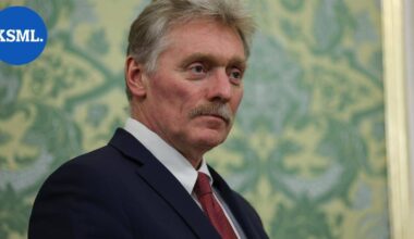 Peskov: Euroopan turvallisuudesta "välttämätöntä" sopia ilman eurooppalaisia | Uutissuomalainen