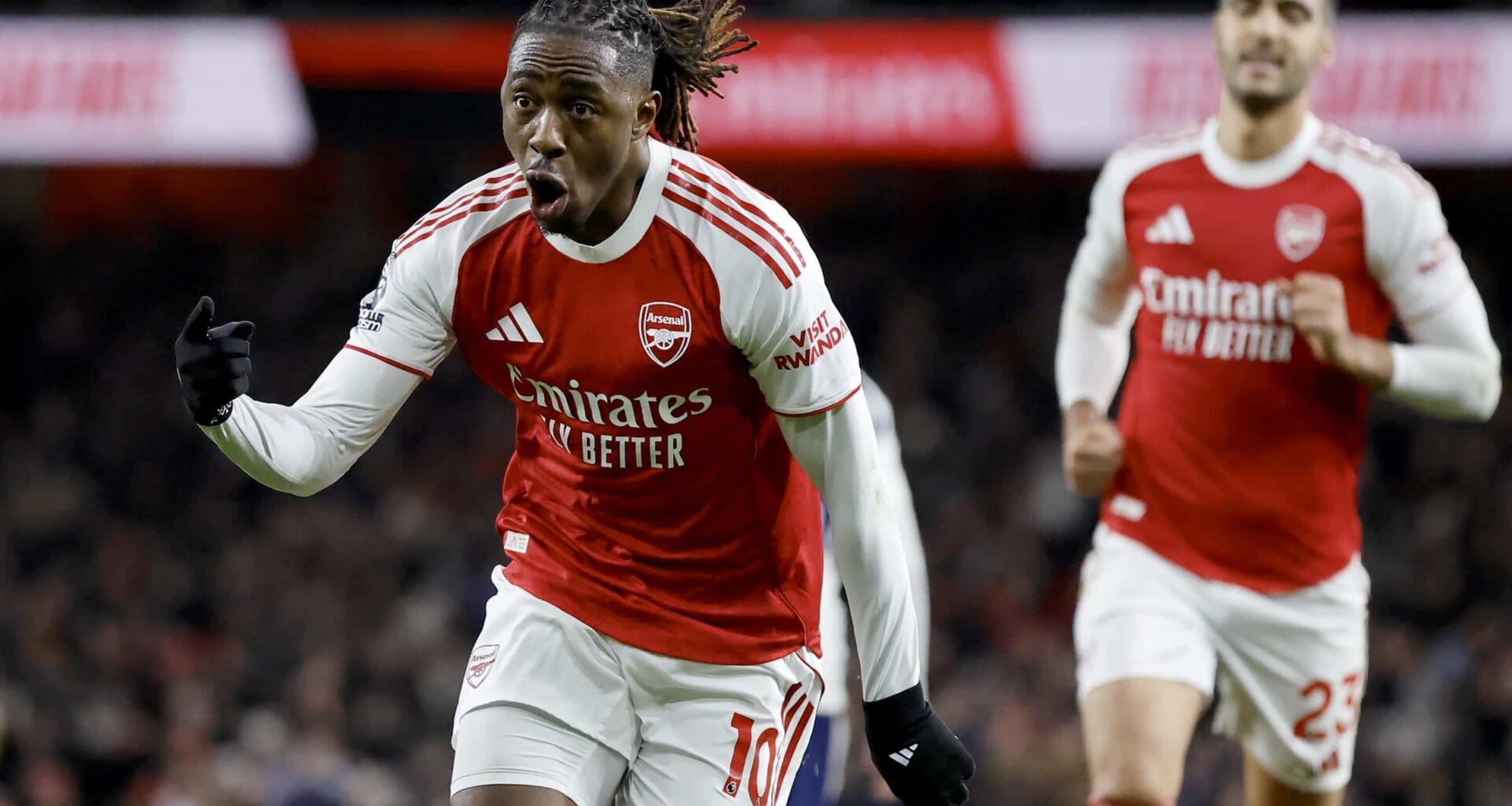 Jalkapallolegenda pahoitteli aiempia lausuntojaan – ja jysäytti sitten kovan arvion Arsenalista