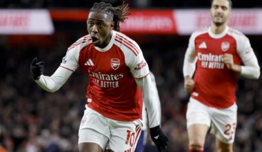 Jalkapallolegenda pahoitteli aiempia lausuntojaan – ja jysäytti sitten kovan arvion Arsenalista